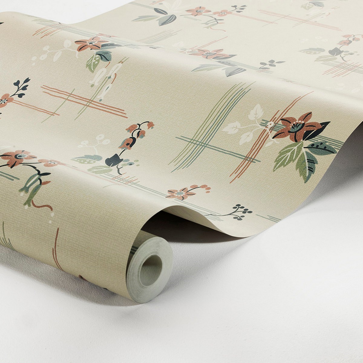 Tapet Alla Tiders Hus Salängen 4172