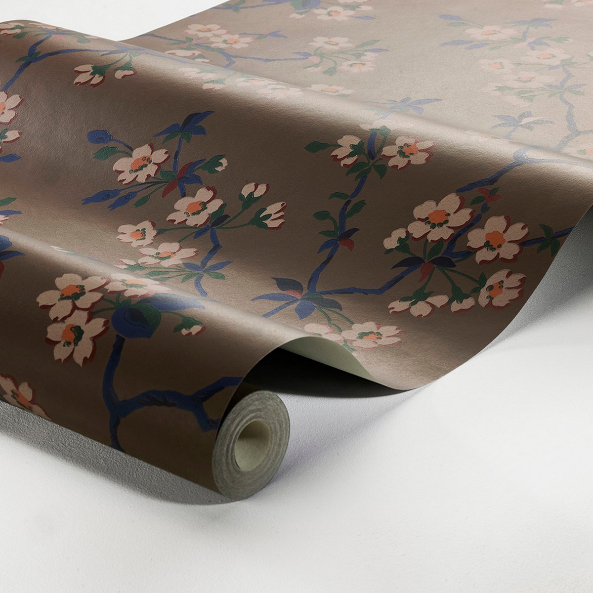 Tapet Alla Tiders Hus Trädgårdsstaden 4174