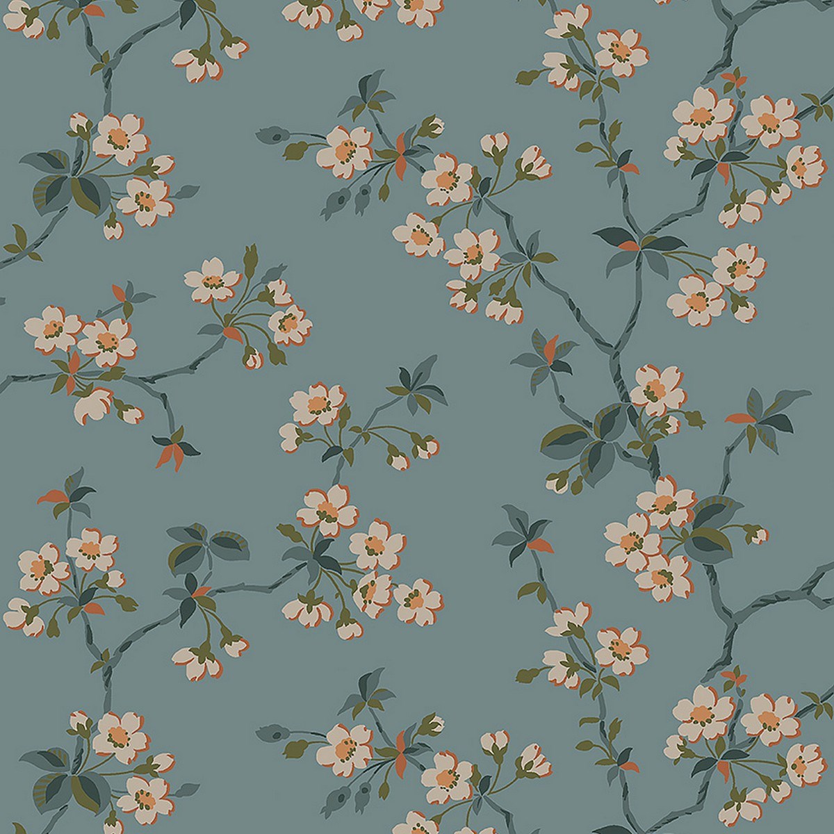 Tapet Alla Tiders Hus Trädgårdsstaden 4175