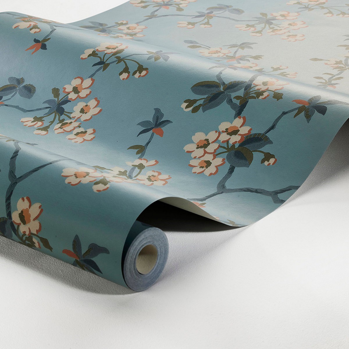 Tapet Alla Tiders Hus Trädgårdsstaden 4175