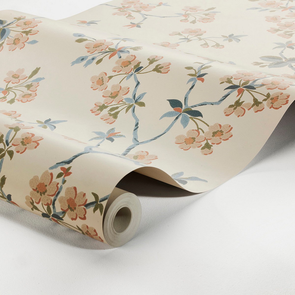 Tapet Alla Tiders Hus Trädgårdsstaden 4176