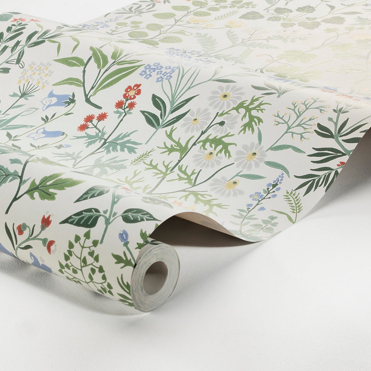 Tapet Alla Tiders Hus Flora 4180