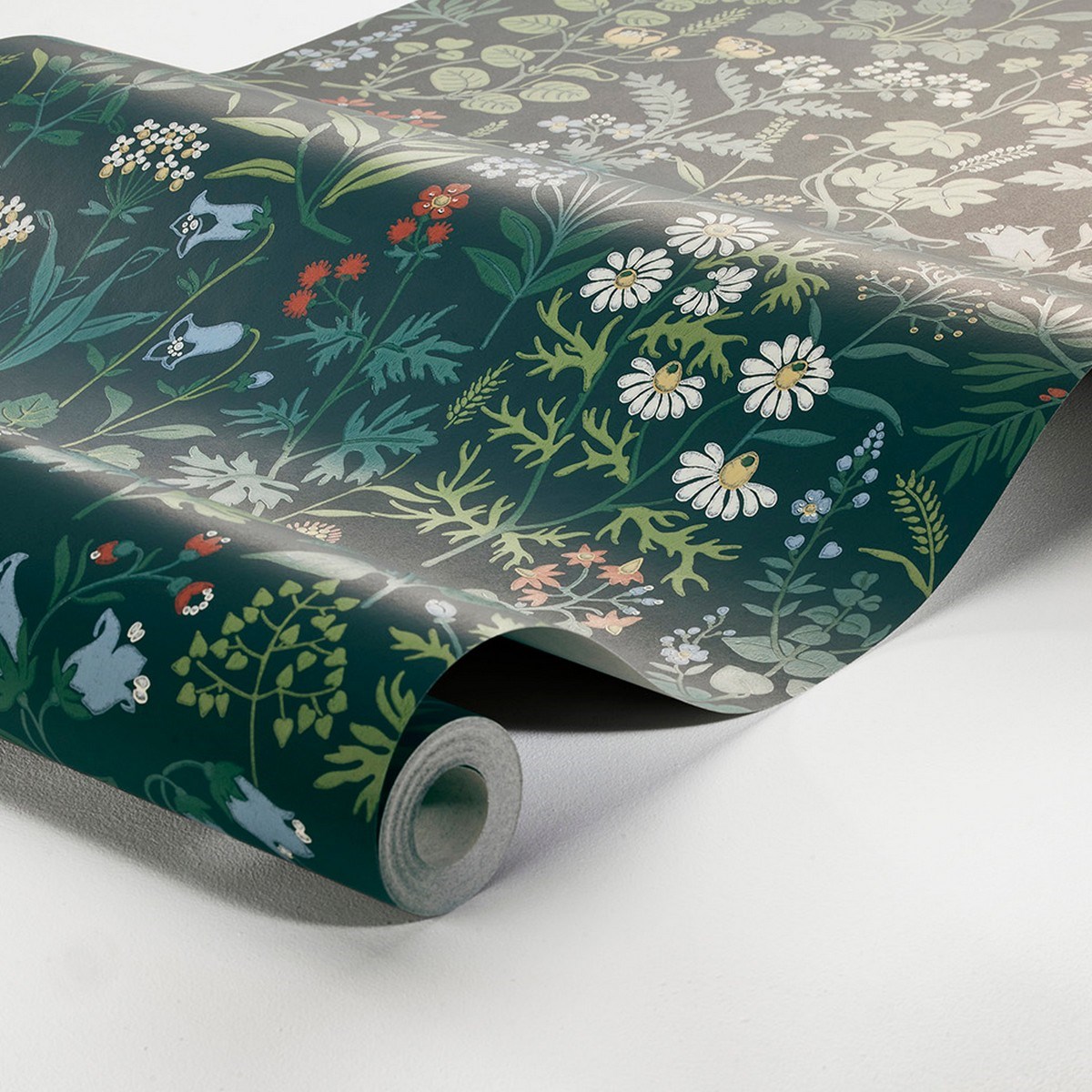 Tapet Alla Tiders Hus Flora 4181