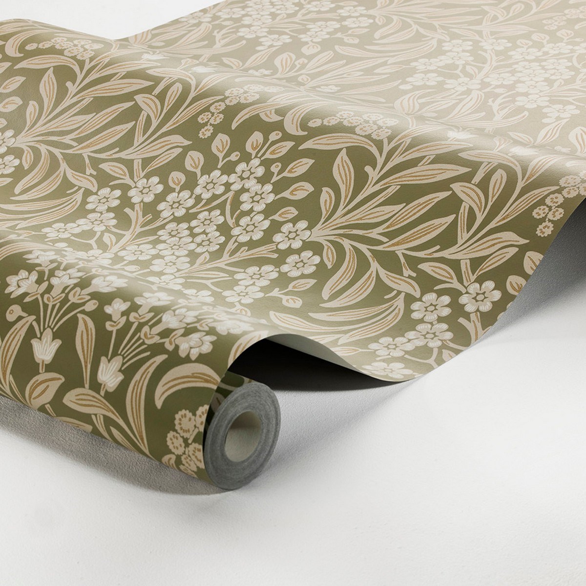 Tapet Alla Tiders Hus Kryddhyllan 4183