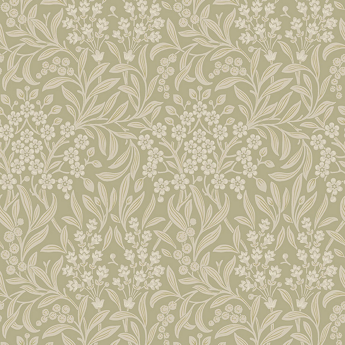 Tapet Alla Tiders Hus Kryddhyllan 4184