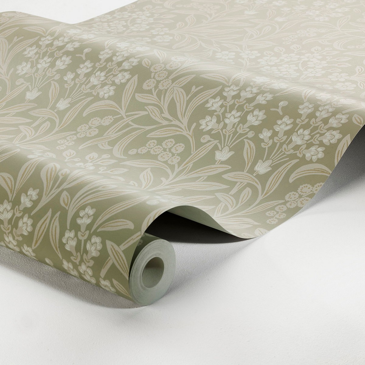 Tapet Alla Tiders Hus Kryddhyllan 4184