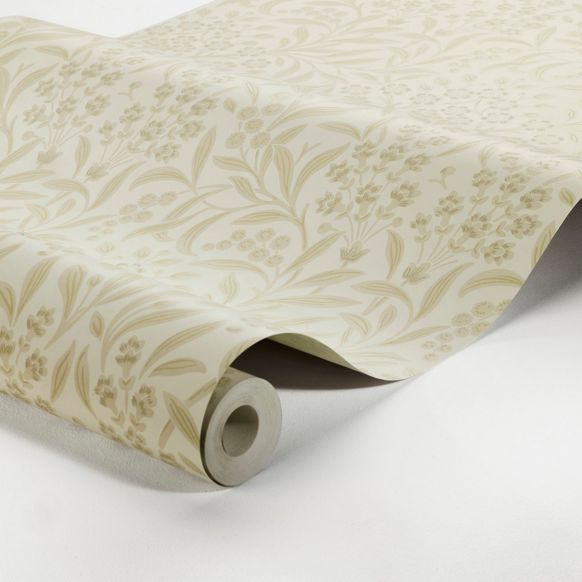 Tapet Alla Tiders Hus Kryddhyllan 4185