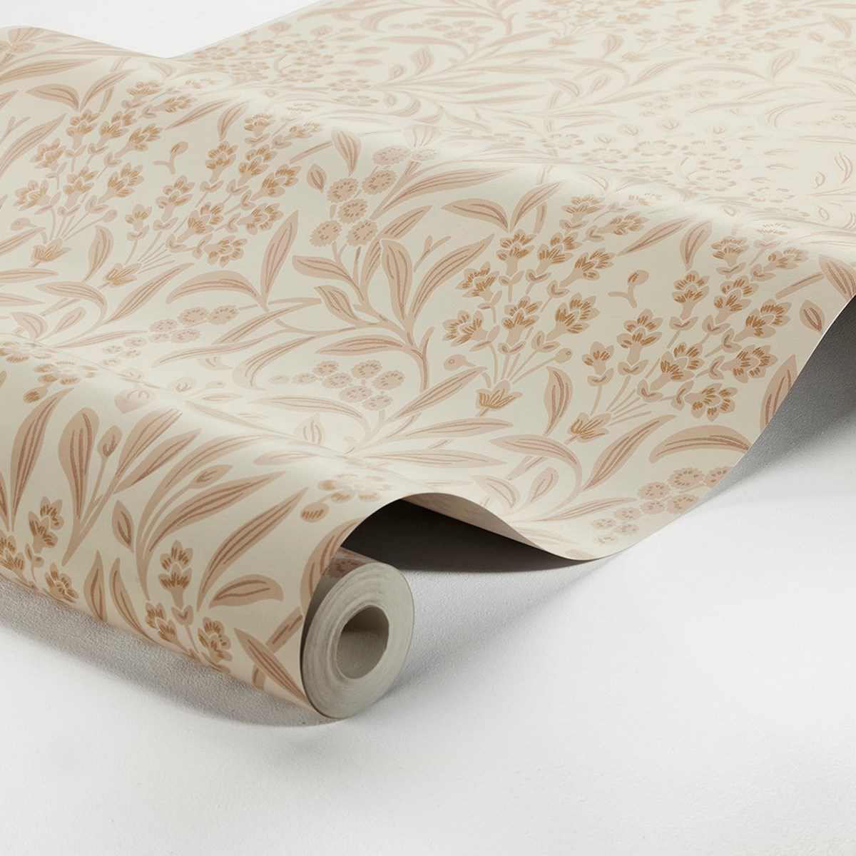 Tapet Alla Tiders Hus Kryddhyllan 4186