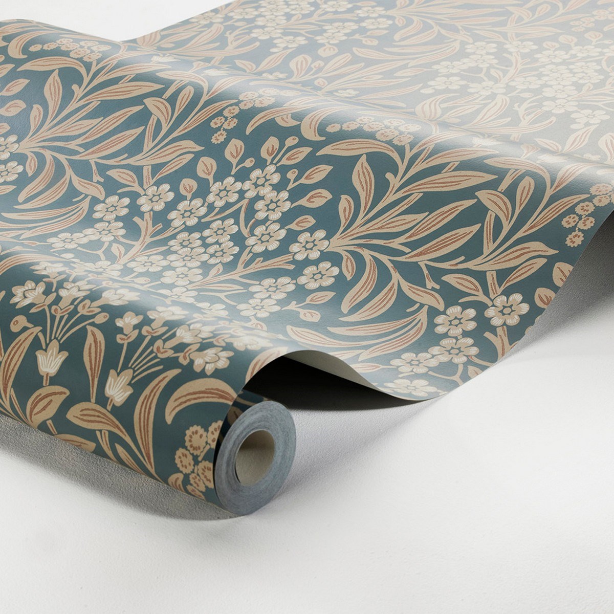 Tapet Alla Tiders Hus Kryddhyllan 4187