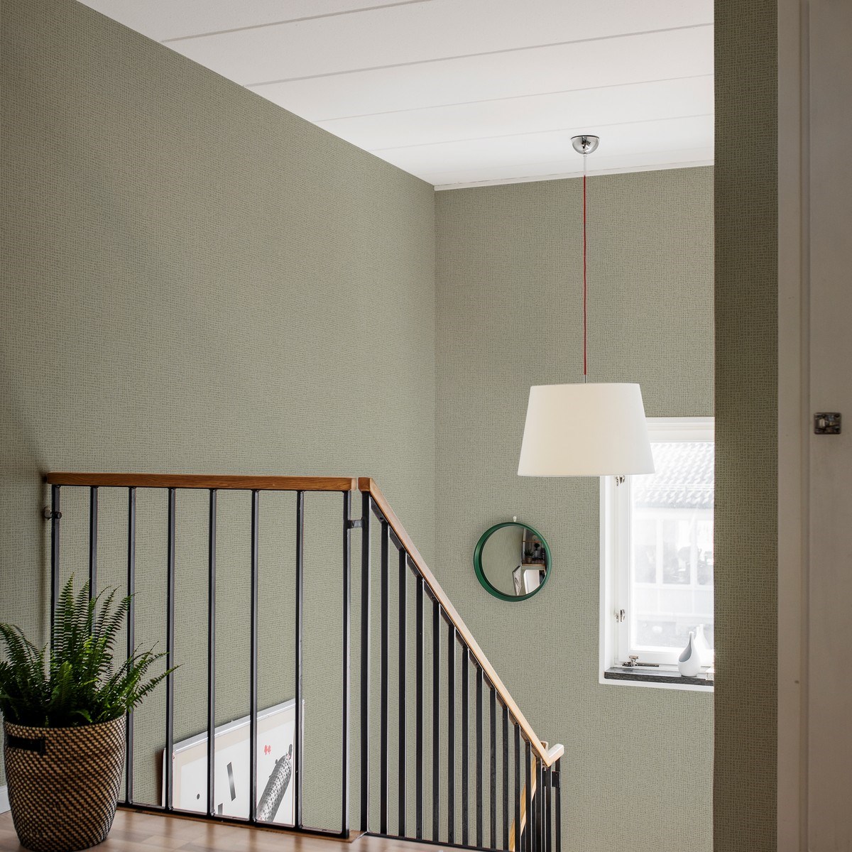 Tapet Alla Tiders Hus Vivalla 4188