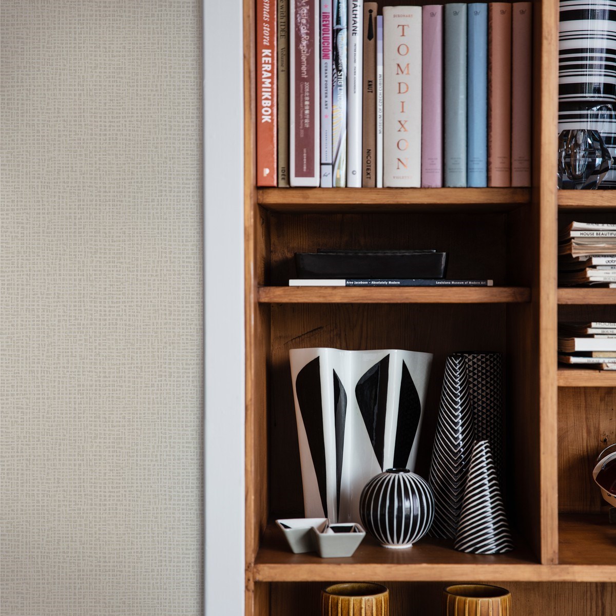 Tapet Alla Tiders Hus Vivalla 4189