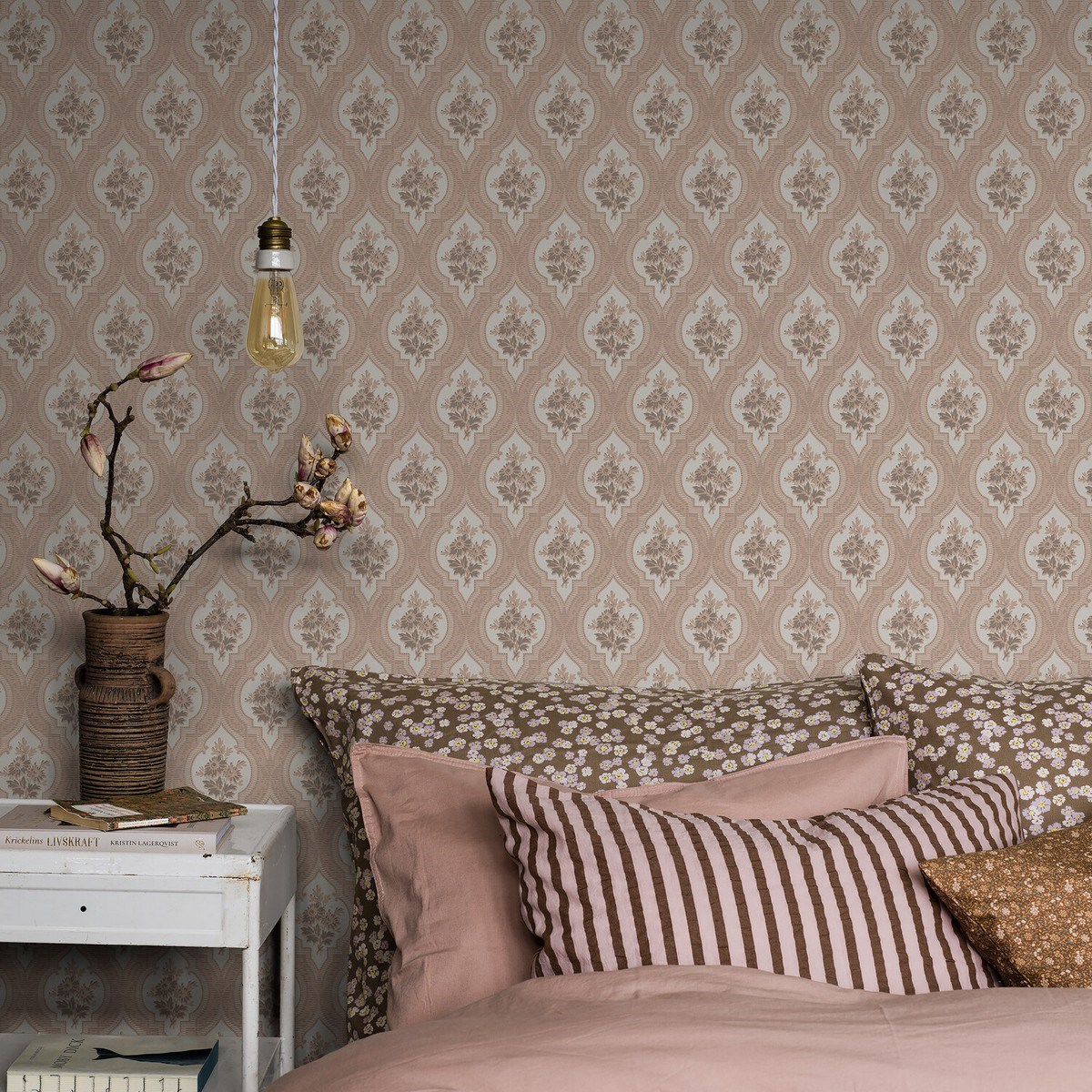 Tapet Dreamy Escape Eternal Flower 4260