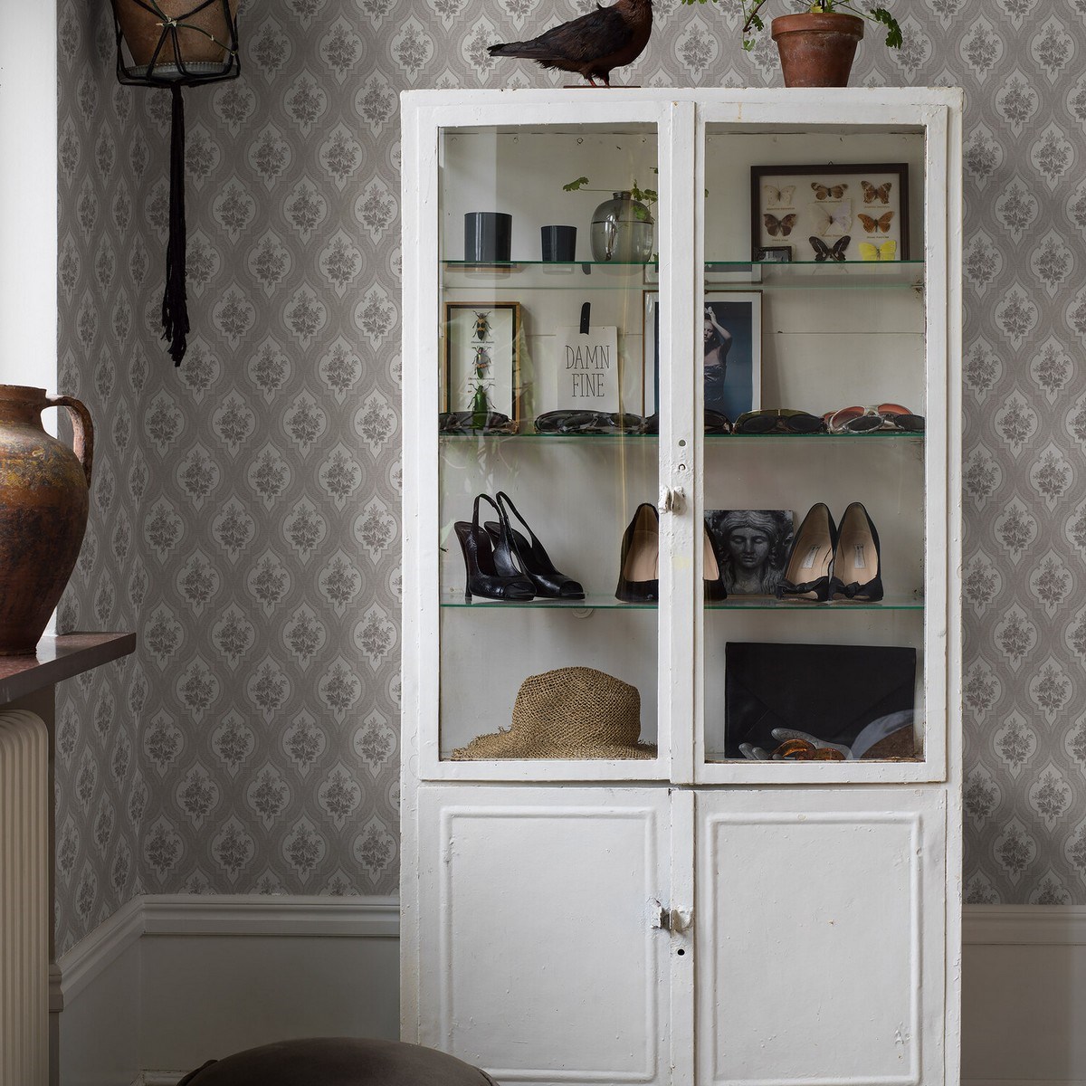 Tapet Dreamy Escape Eternal Flower 4261