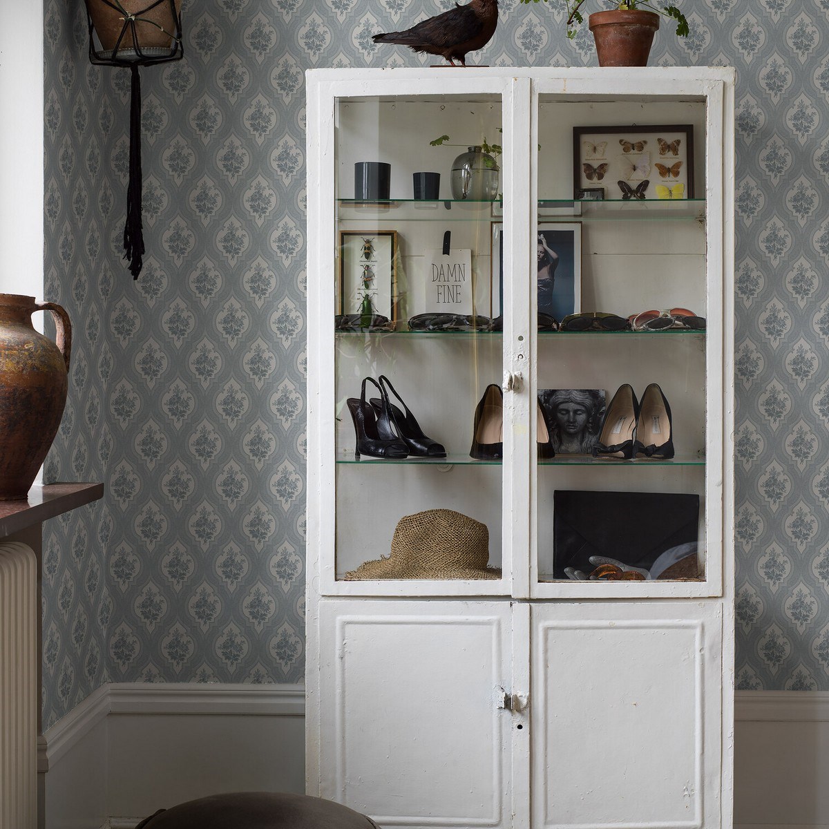 Tapet Dreamy Escape Eternal Flower 4262