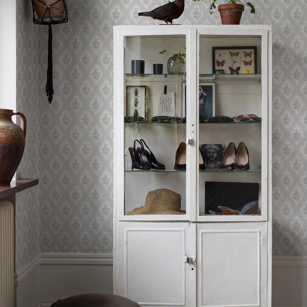 Tapet Dreamy Escape Eternal Flower 4263