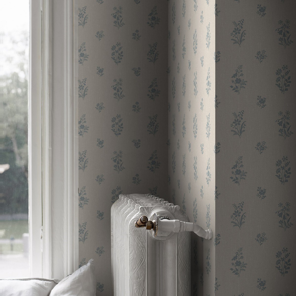 Tapet Dreamy Escape Petit Fleurs 4264