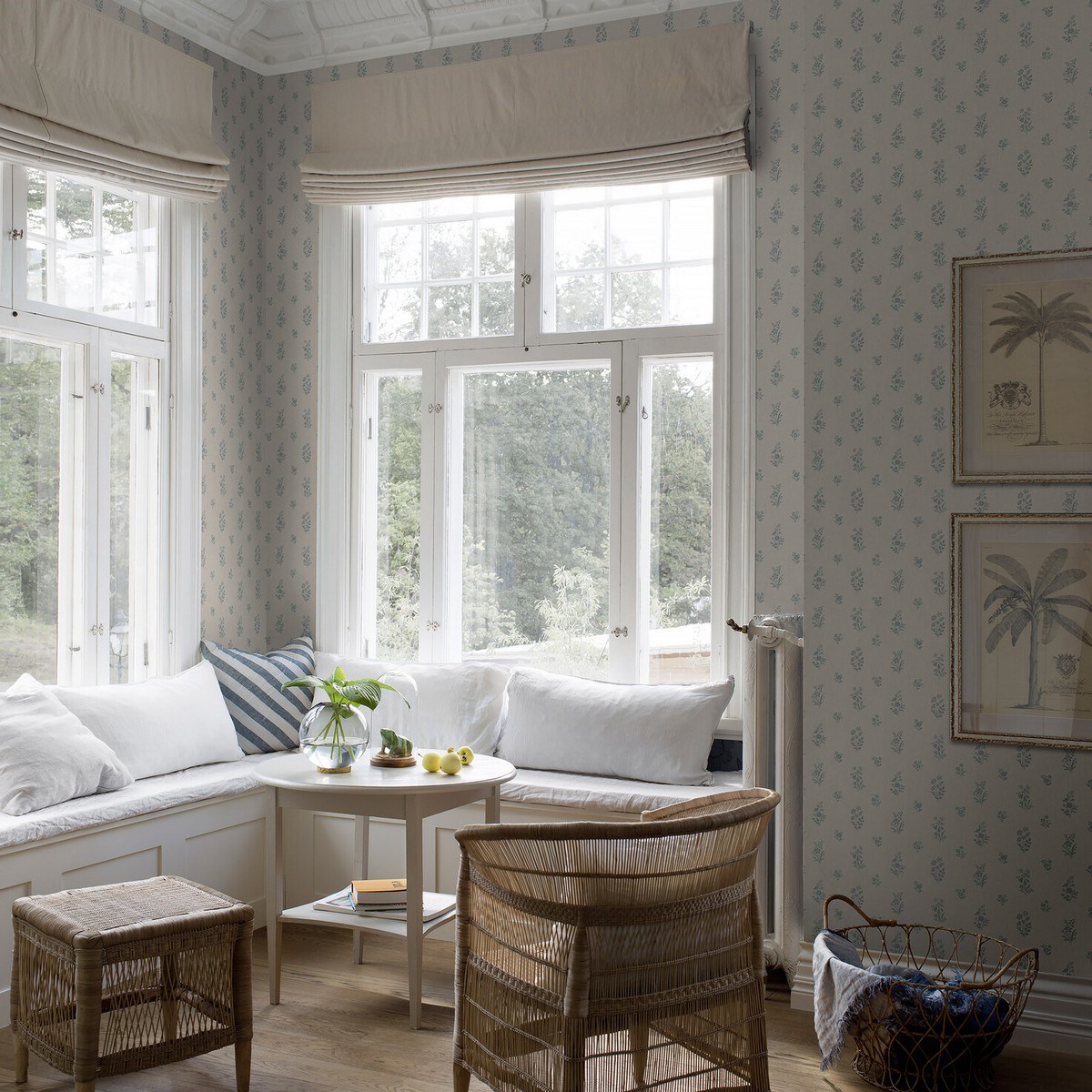 Tapet Dreamy Escape Petit Fleurs 4264