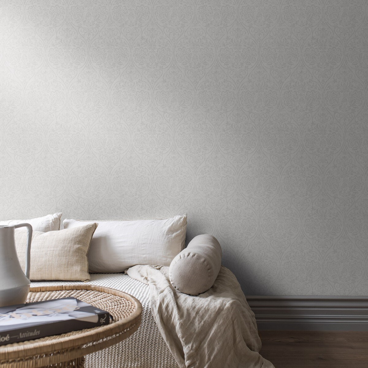 Tapet Dreamy Escape Hidden Medallion 4267