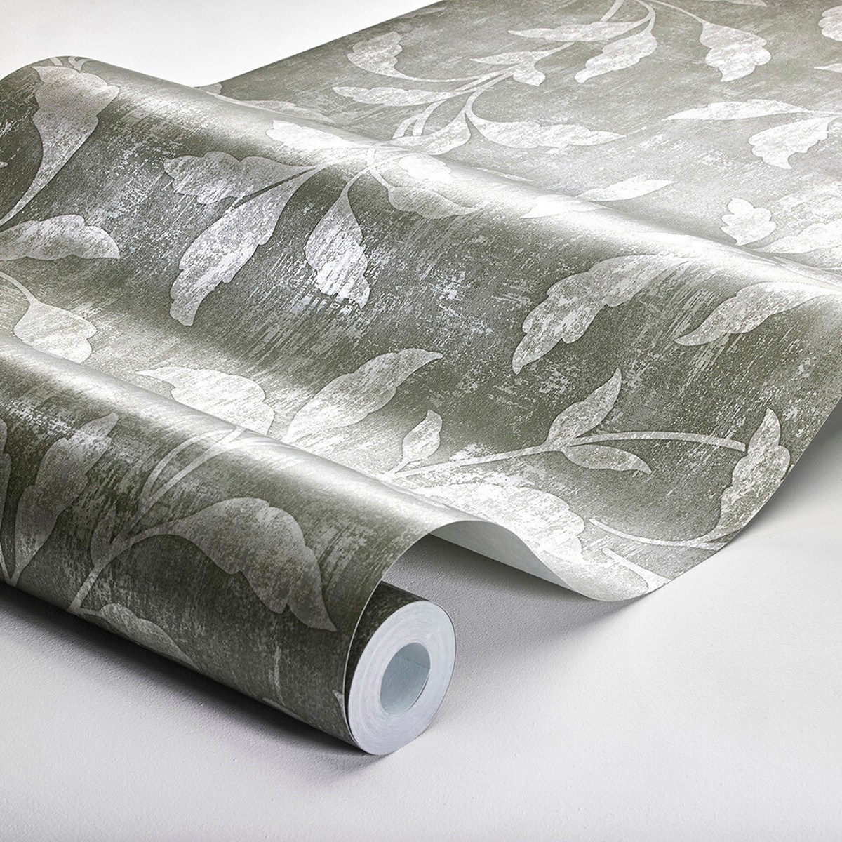 Tapet Dreamy Escape Rosewood Night 4269