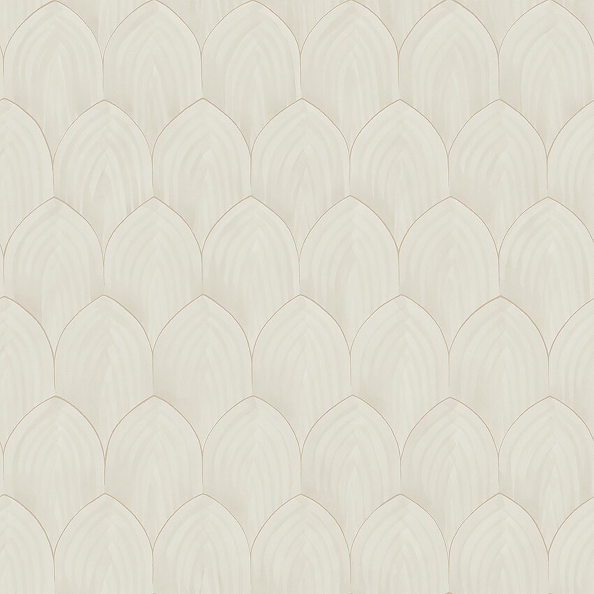 Tapet Dreamy Escape Golden Arches 4274