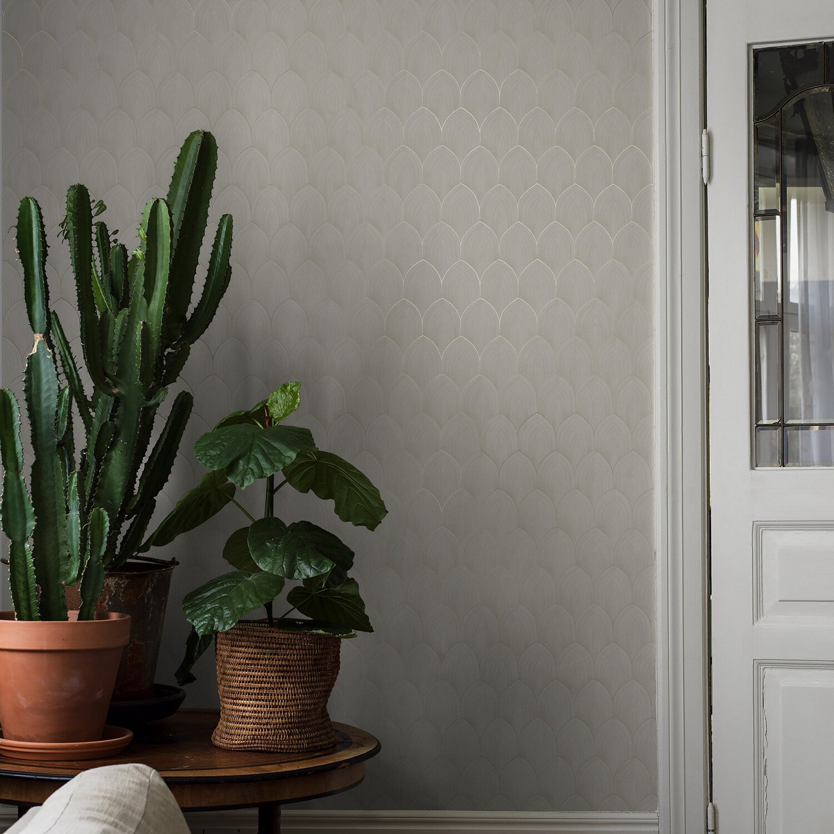 Tapet Dreamy Escape Golden Arches 4274