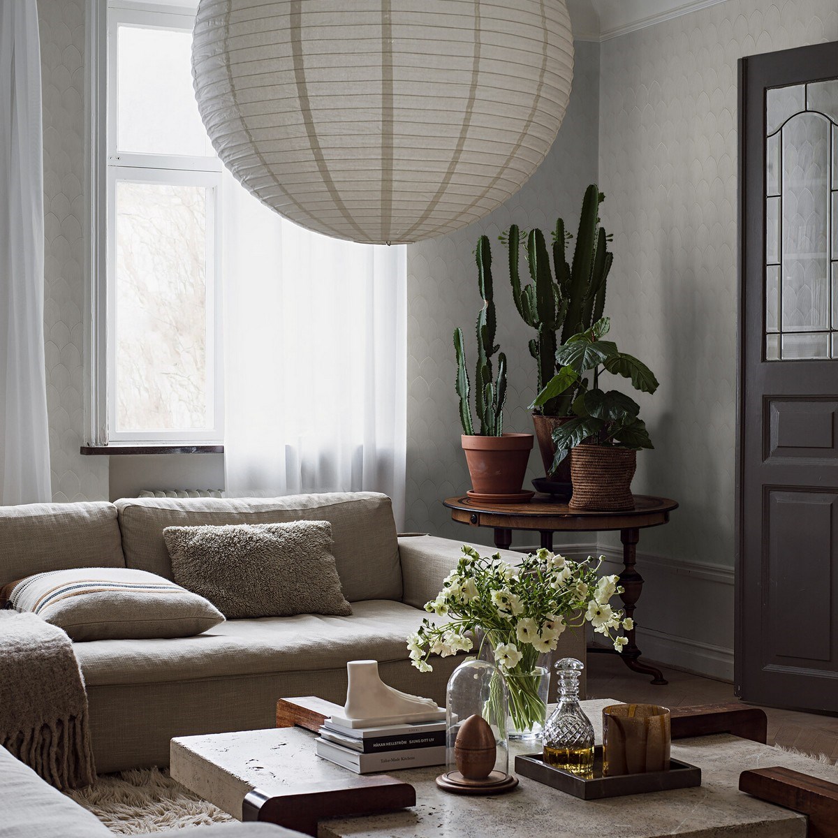 Tapet Dreamy Escape Golden Arches 4274