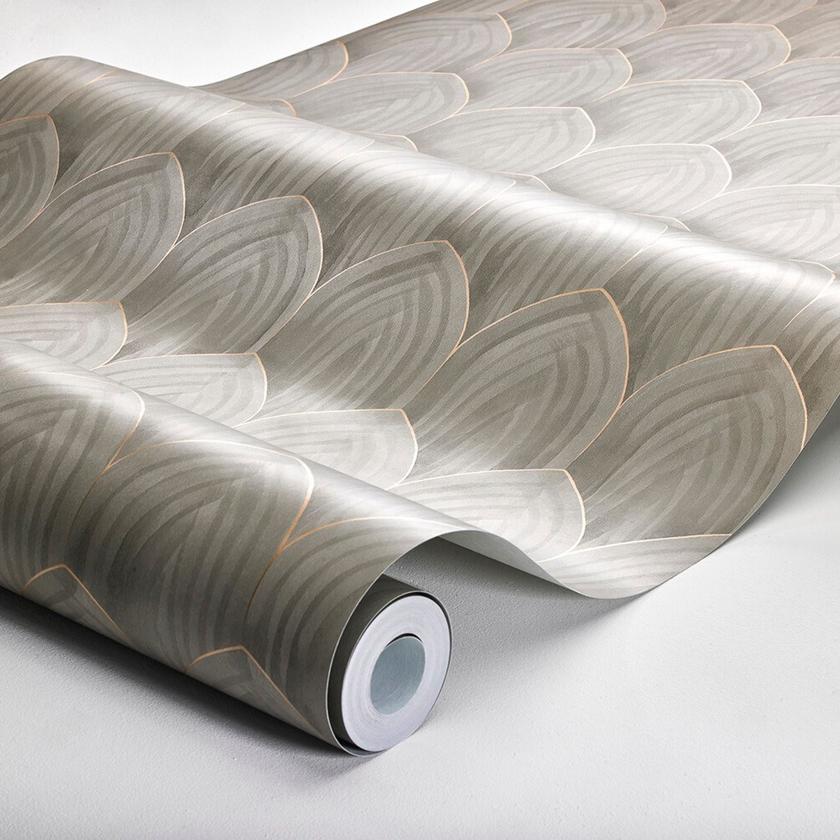 Tapet Dreamy Escape Golden Arches 4275