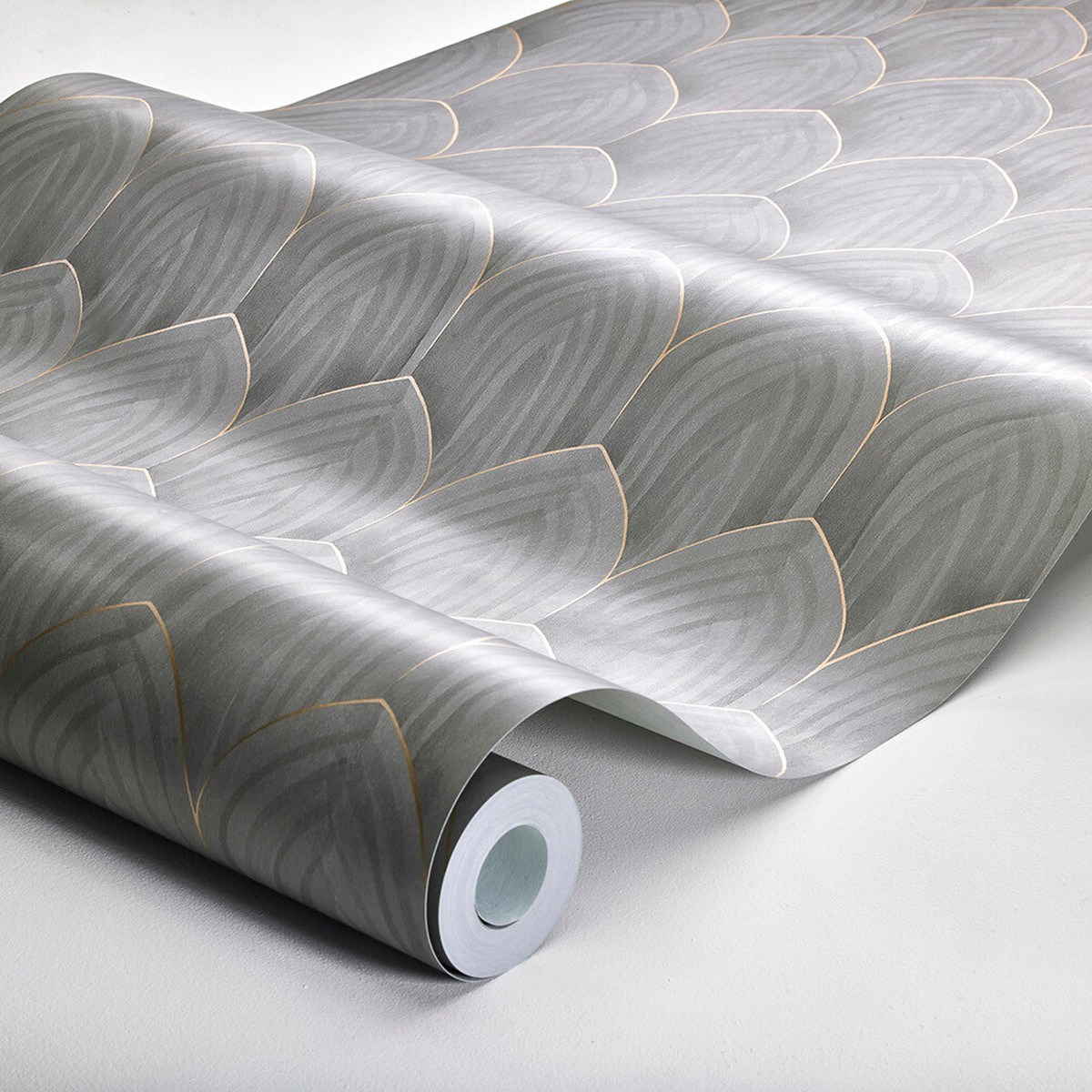 Tapet Dreamy Escape Golden Arches 4277