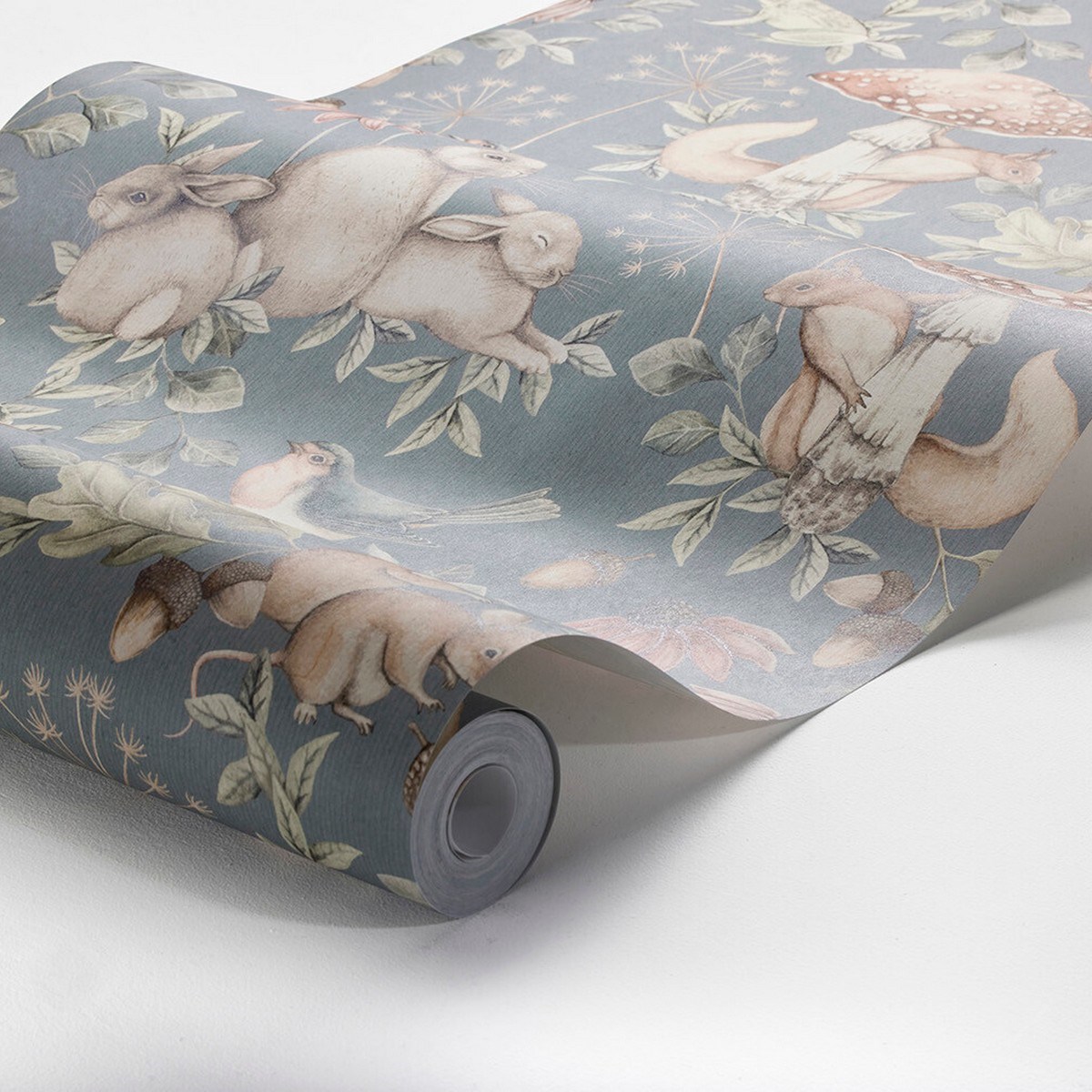 Tapet Newbie Wallpaper Minou 7482