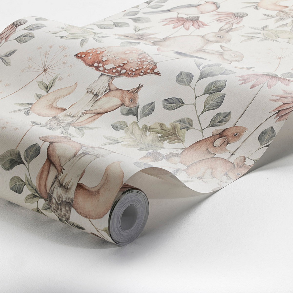 Tapet Newbie Wallpaper Minou 7483