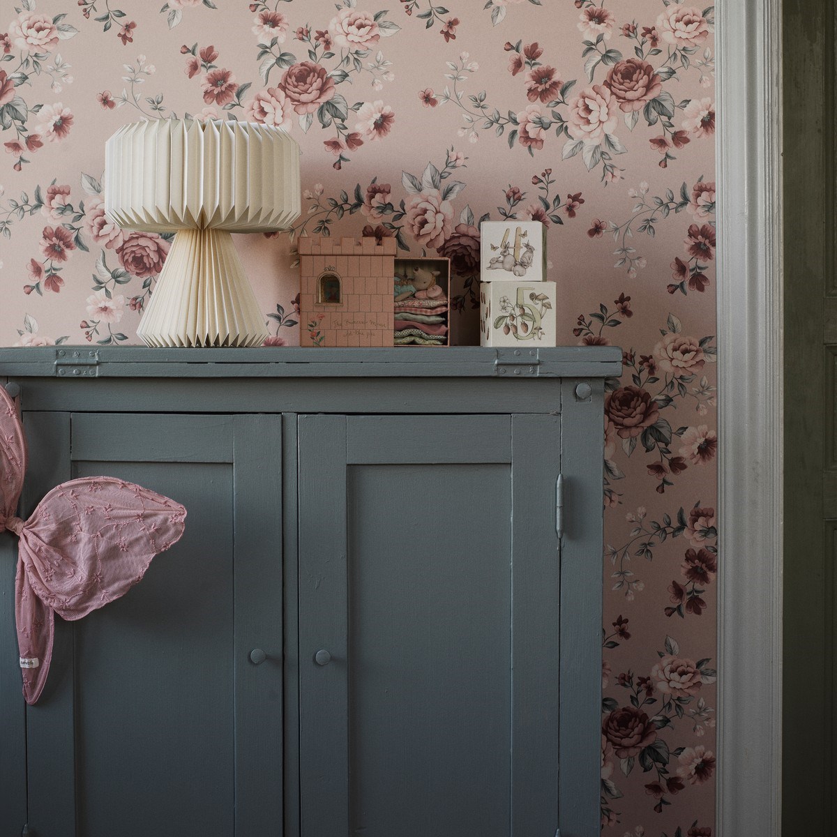 Tapet Newbie Wallpaper Nomi 7484