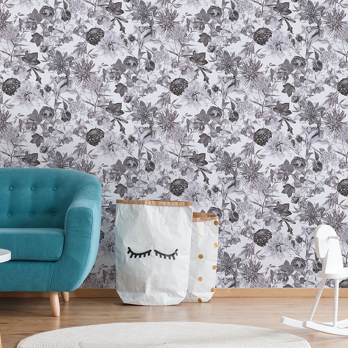 Tapet Dream Flowery 38175-3