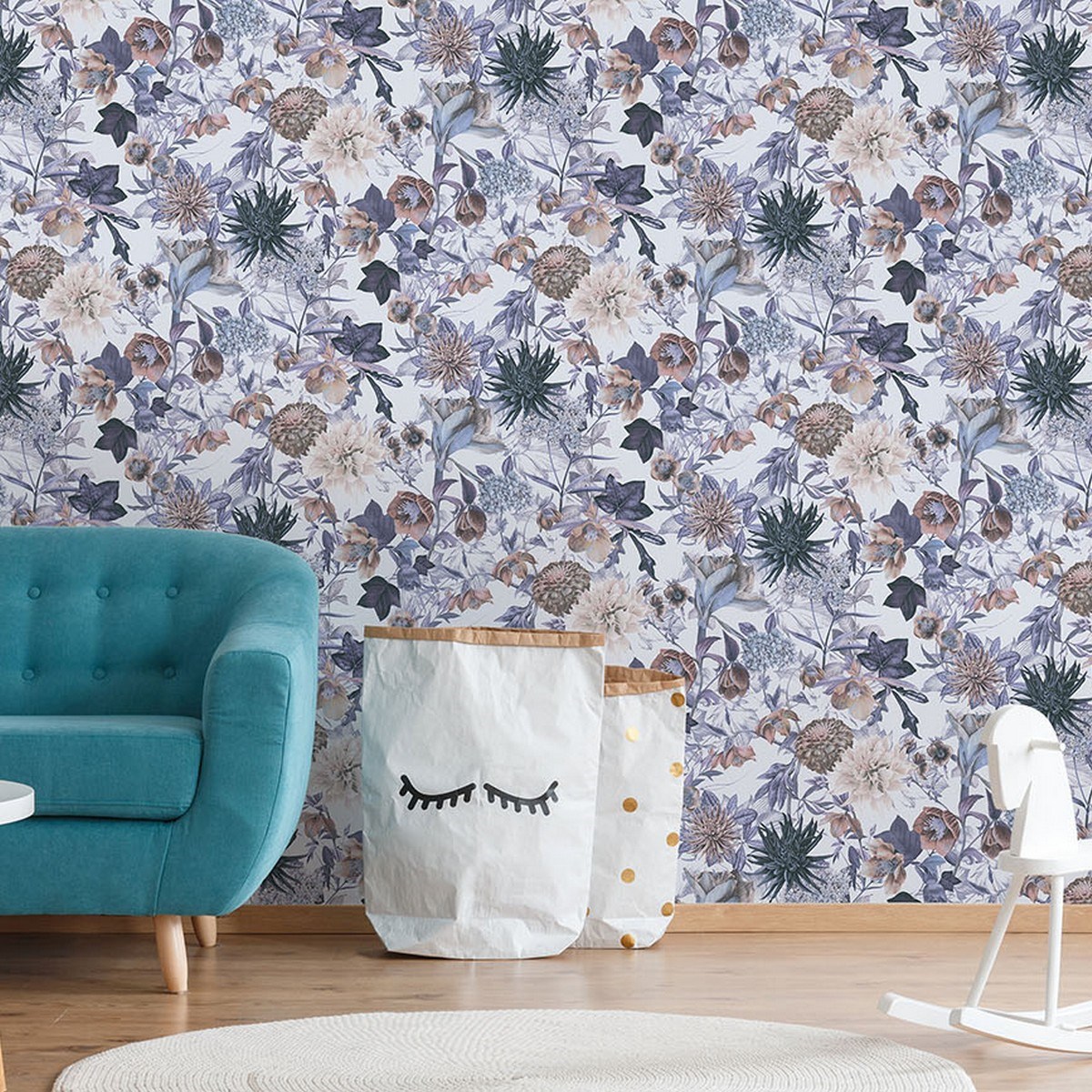 Tapet Dream Flowery 38175-1