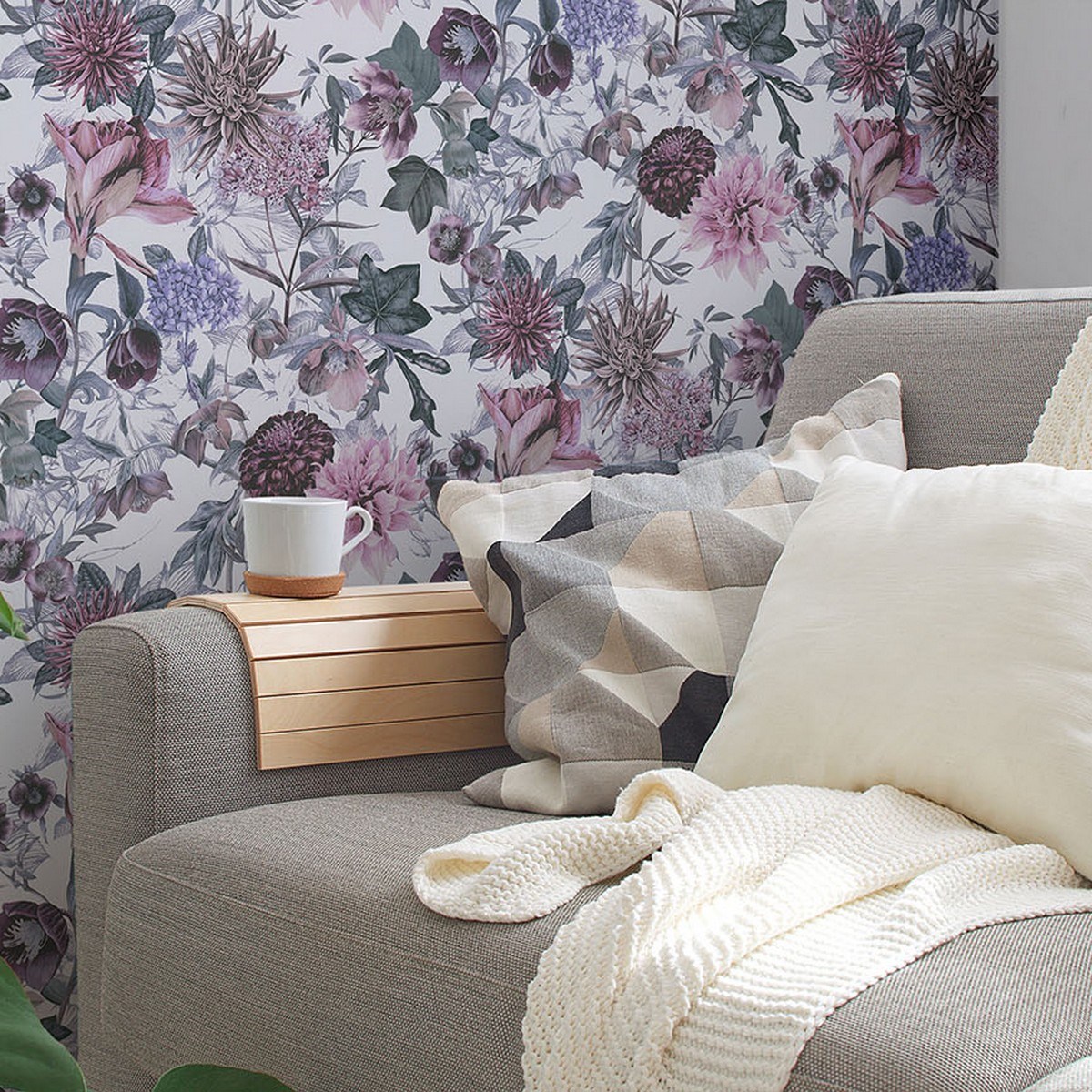 Tapet Dream Flowery 38175-2