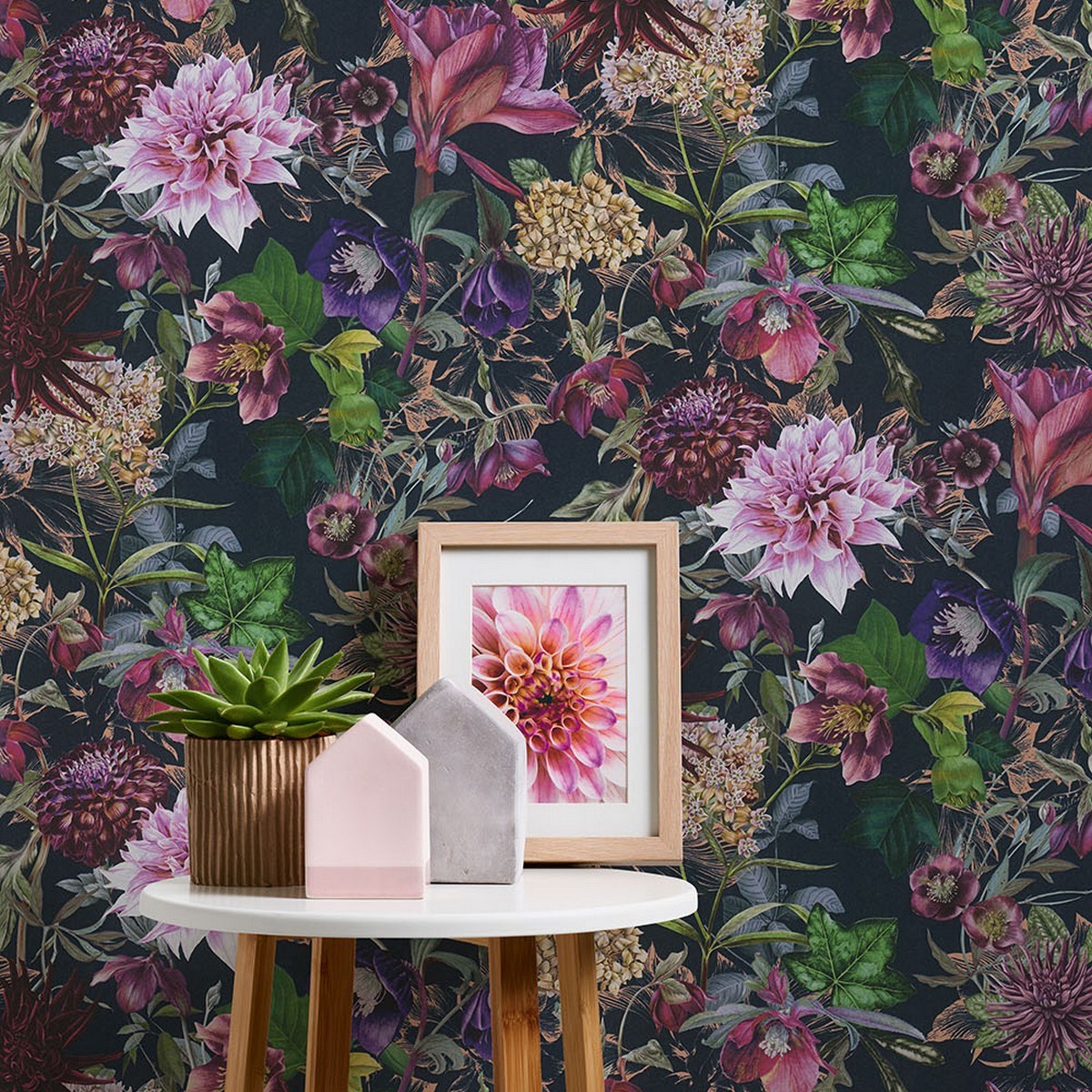 Tapet Dream Flowery 38175-6