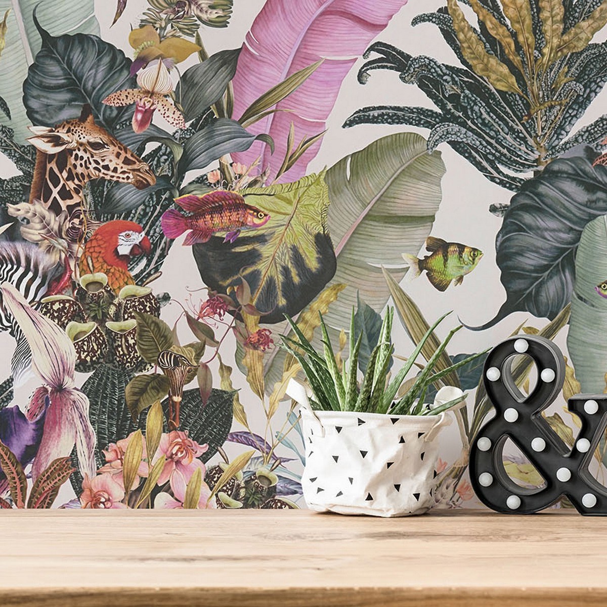 Tapet Dream Flowery 38176-3