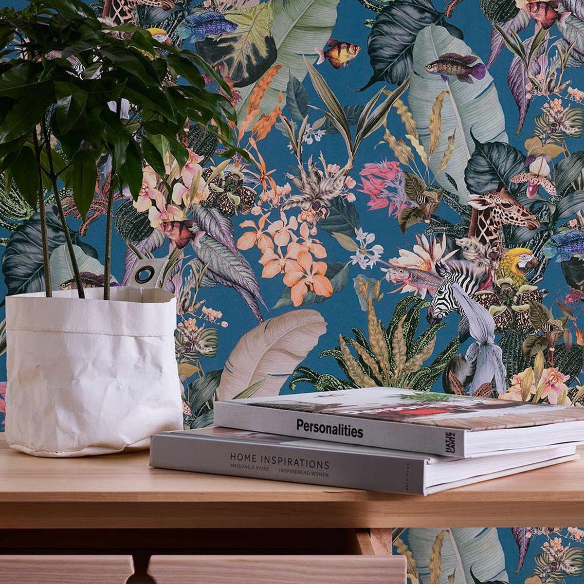 Tapet Dream Flowery 38176-4