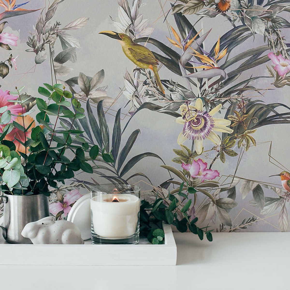 Tapet Dream Flowery 38178-2