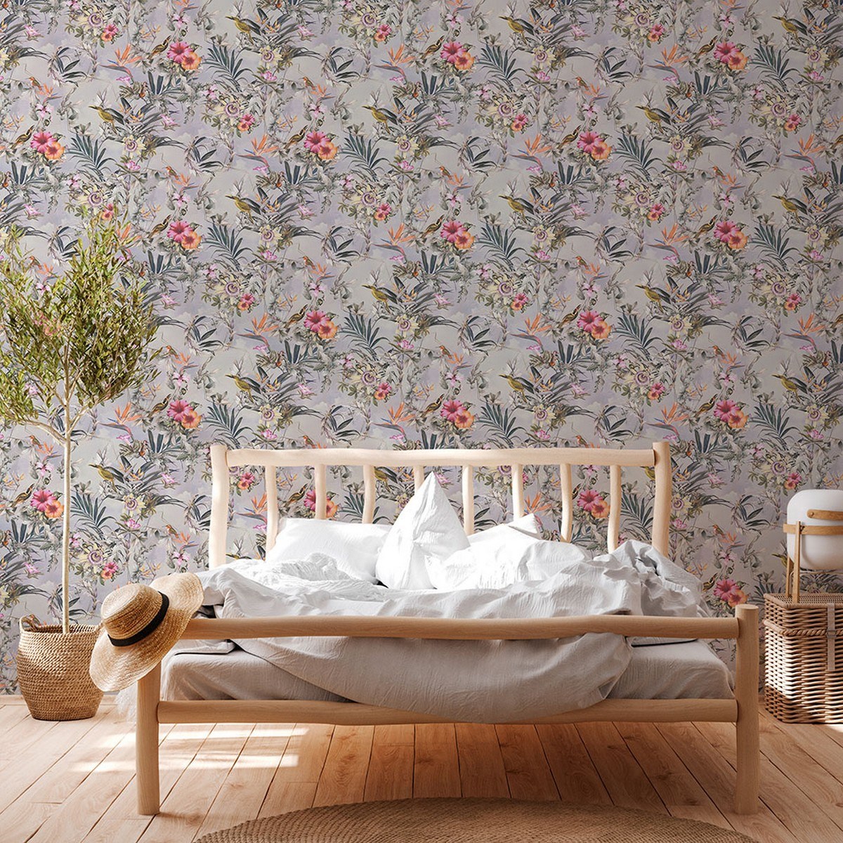 Tapet Dream Flowery 38178-2