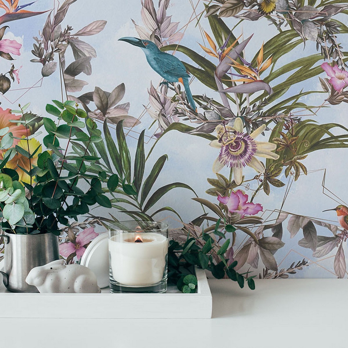 Tapet Dream Flowery 38178-4