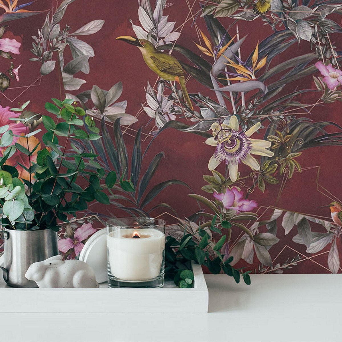 Tapet Dream Flowery 38178-5