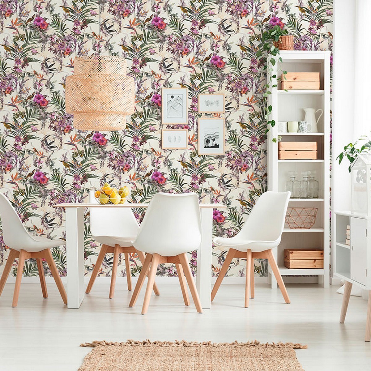 Tapet Dream Flowery 38178-6