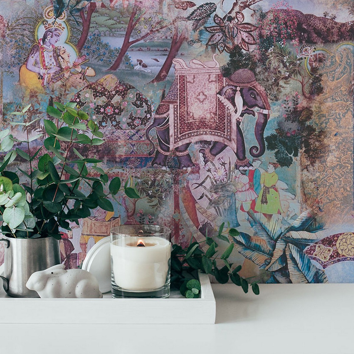 Tapet Dream Flowery 38173-3