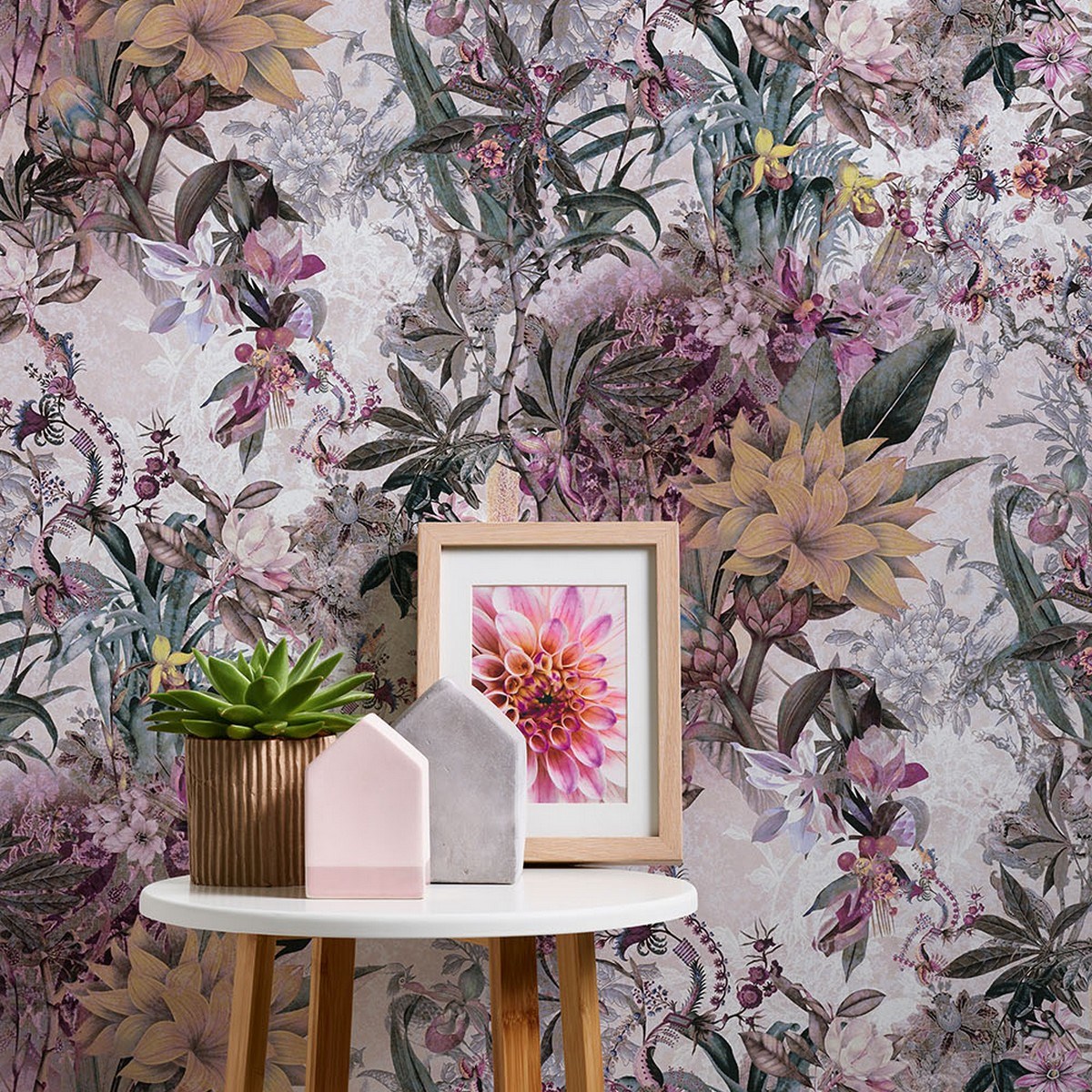 Tapet Dream Flowery 38177-5