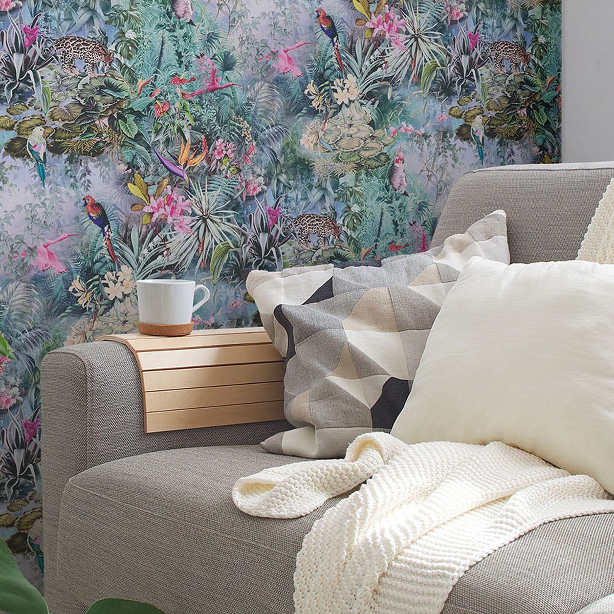 Tapet Dream Flowery 38179-1