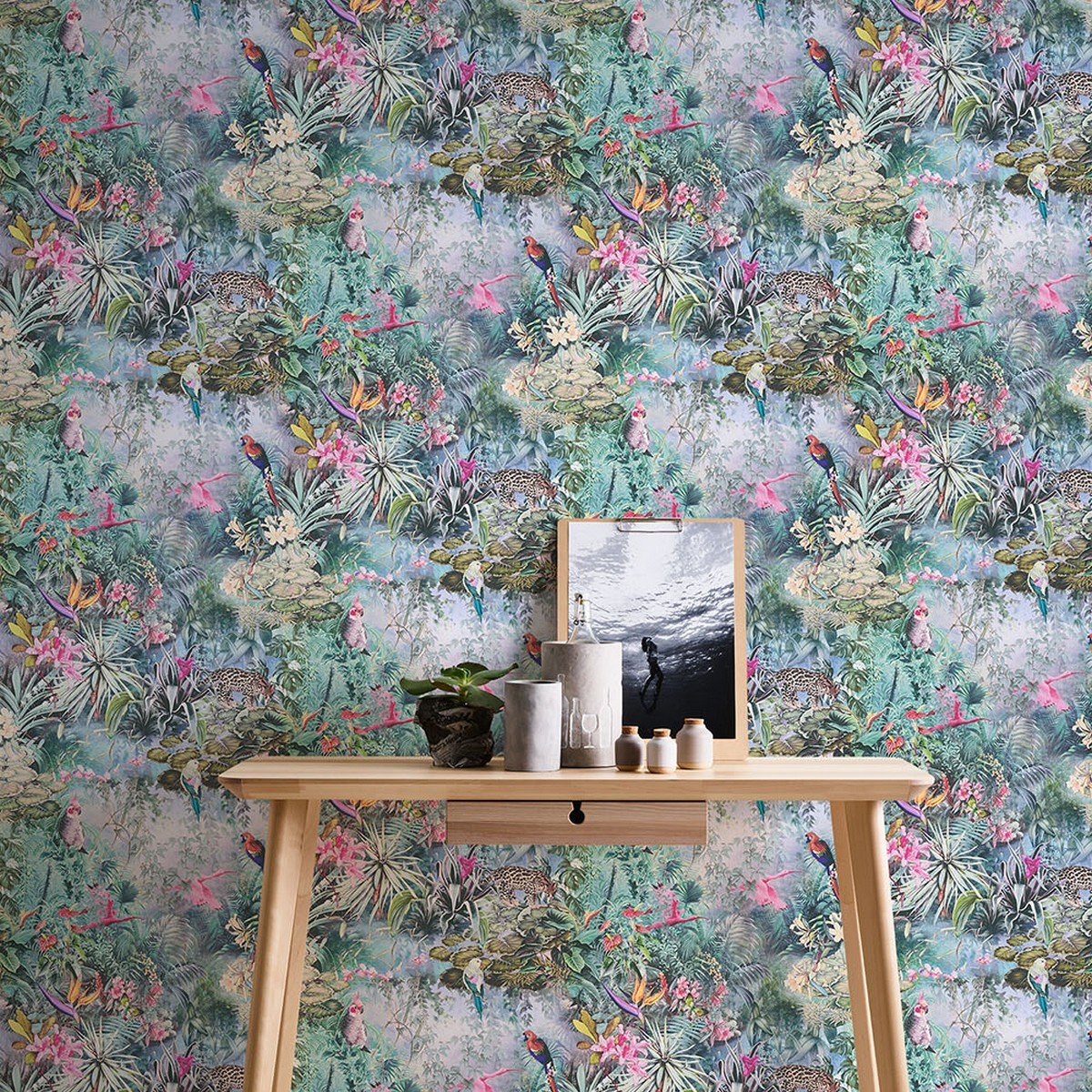 Tapet Dream Flowery 38179-1