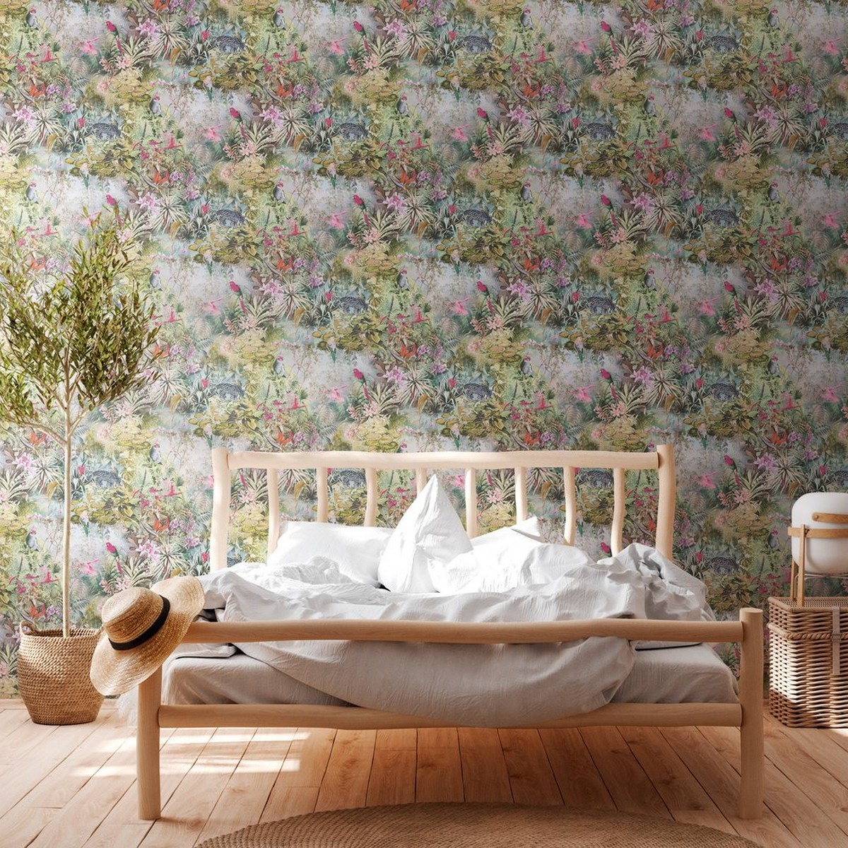 Tapet Dream Flowery 38179-3