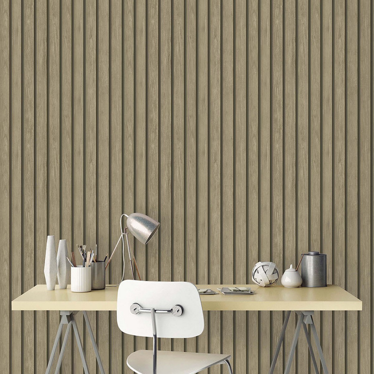 Tapet Glasshouse II Acacia 91382