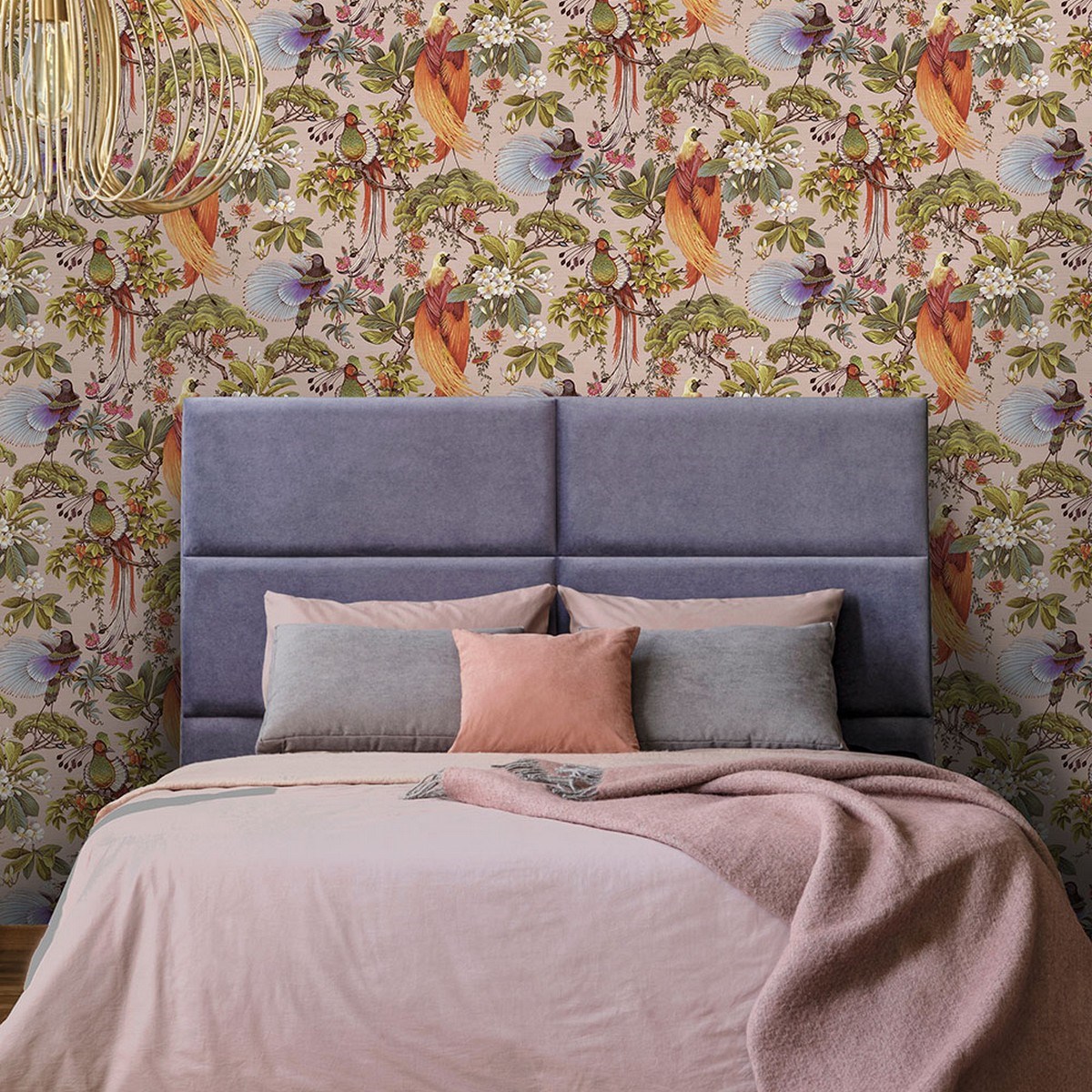 Tapet Glasshouse II Yasuni 91403