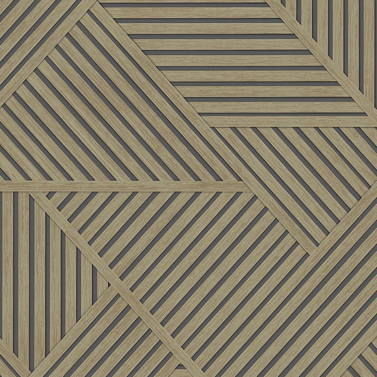 Tapet Glasshouse II Elba 91411